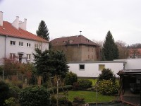 Riederwald (Anfang 2009)