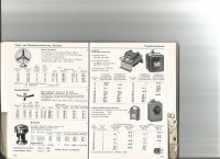 Elektromaterial 1962
