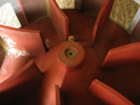 MS 20 Rotor