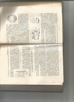 Taschenbuch für Fernmeldetechniker 1929