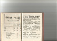 Katalog 1926