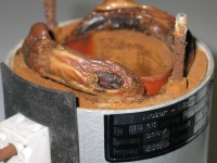 Läuferwicklung