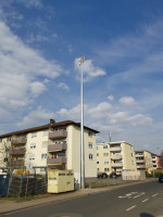 Sterngasse Ecke Ulmenweg
