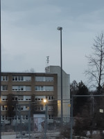 Technisches Rathaus