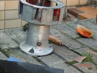 Alt-Lack ist jetzt auch weg