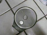 Getriebedeckel