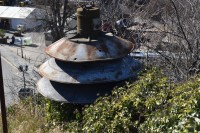 DSC_0057.JPG (576.43 KiB) 15534 mal betrachtet Die altbekannte Weinbergsirene in Mayschoß. (Verbleib unbekannt!)