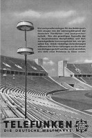 Telefunken-Plakat