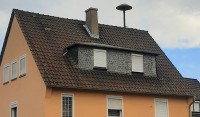 Erbach - Sudetenstraße