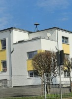Sonnenblumenschule Erbach