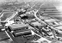 1957: Nochmal eine Übersicht aus anderem Blickwinkel