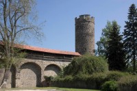 Der Hexenturm