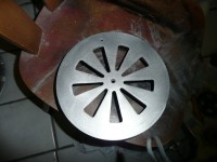 Stator