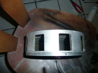 Stator