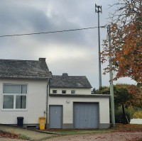 Dorfgemeinschaftshaus Dörscheid