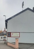 Ansicht Rheinstraße