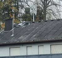 Ansicht Einrichstraße