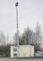 Ober der Roten Erde / Egerländer Straße