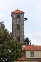 Warnstedt, Feuerwehrdepot Hauptstr.