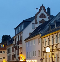 Bad König