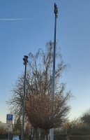 Am Wingert - Lindenholzhausen