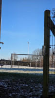Sportplatz