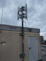 Mannheimer Straße Nr.5 - EWS 1200