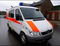 Direkt nach Außerdienststellung