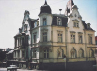 »Deininger Villa«
