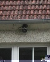 Es ist eine Elektror S1, denke ich.