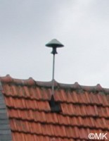 Es könnte eine alte Funke&amp;Huster (Vorgängermodell der S0) bzw. Auer sein