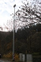 Ansicht aus Richtung Altenbrak