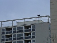 Die alte Sirene