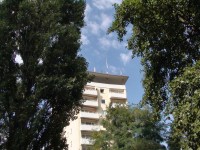 Unterliederbach, Johannesallee, ECN 2400 - mit Hochhaus