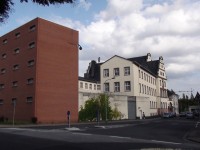 Höchst, Amtsgericht, SiBT 2000 - das Gericht