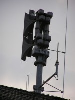 Nied, Heusingerstraße 14, ECN 1200 - Portrait der kleinen ECN in ungewohnter Konfiguration