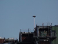 Griesheim, Industriepark, E 57
