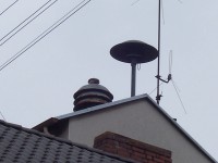 Und hier noch ein bissel näher ran: