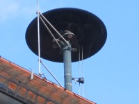 Generalüberholte Sirene E57