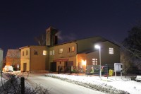 FFW Warnstedt, Straßenansicht