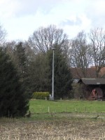 Volkwardingen