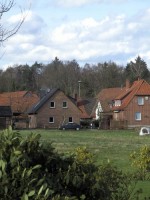zweite Mastanlage Behringens