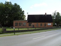 53°09´44.48´´ N; 10°09´35.00´´ O ( Ecke &quot;Umgehungsstraße&quot;/&quot;Müßweg&quot;, 21388 Rolfsen)
