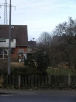 53°14´43.60´´ N; 10°20´40.02´´ O (&quot;Posener Straße&quot;/Ecke &quot;Schlesienstraße&quot;, 21391 Reppenstedt)