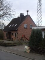...und hier noch einmal aus der Nähe: