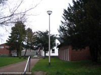 Orsbeck Schule