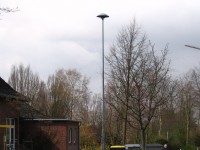 Teveren Schule
