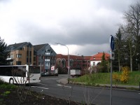 Wassenberg Rathaus