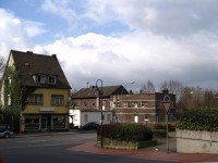 Übach-Palenberg Bahnhofsstr. (Bahnhof)