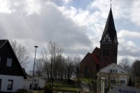 Sandesneben
